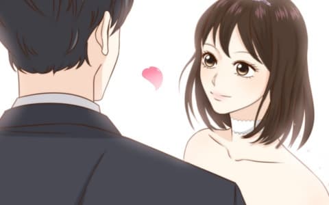 【討厭結婚】我的老公是藝人？-第2話
