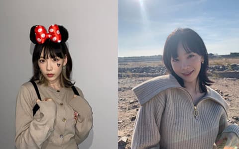好想跟著太妍剪短啊！剪短之前一定要知道~6個不適合剪短髮的女生