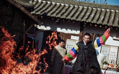 【深度報導】為何近年韓劇愛驅魔？...韓國宗教信仰如何滲入社會影響全國？
