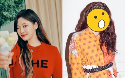 新人女團出道因撞臉 aespa 寧寧引熱議？TRI.BE七組新女團將於二月出道！