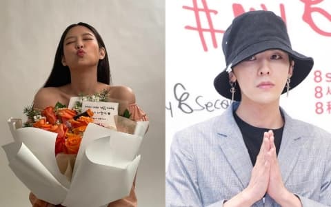 Jennie曾以GD本名「權志龍」寫三行詩？撒嬌語氣+急才獲大讚！