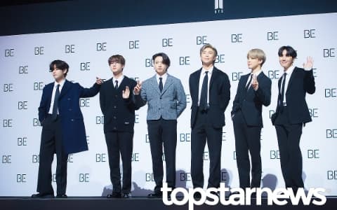 防彈少年團 RM 直播談 Big Hit 股票⋯透露周遭「股東」真心話引爆笑