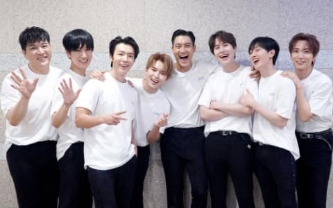 SuperJunior 始源聊下位結婚成員： 「應該是最意想不到的人」 、笑曝成員每天都不合