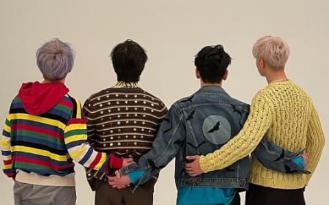 SHINee Key 告白對六年前鐘鉉作詞名曲《View》愛意滿載原因：「本來不是他寫的⋯」
