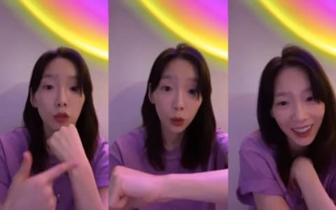 少女時代太妍不買Apple Watch竟是擔心健康問題？原因引起了網友的共鳴！