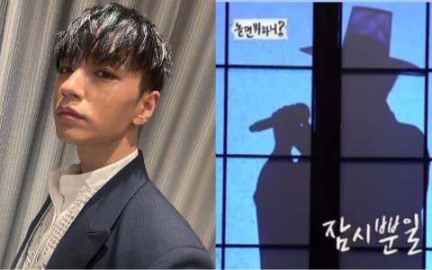 [劇透注意]Simon D竟是《玩什麼好呢?》中的他？甜美音色震驚大片觀眾！