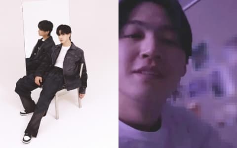 GOT7 JB 直播才因「大尺度」照片惹議⋯新歌再因露骨歌詞遭禁播