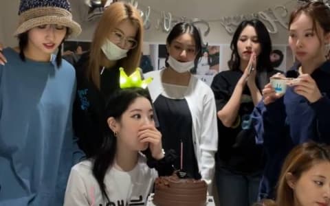 TWICE多賢直播說錯話嚇壞其他成員...娜璉急問：「影片能不能刪除？」