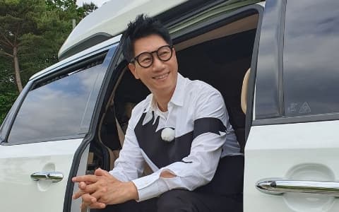 池錫辰淚賀劉在錫出道30週年引起熱議…被金鐘國虧:「Gary下車的時候也沒見你哭」