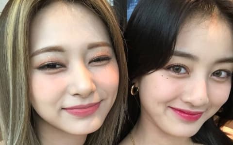「希望子瑜不要那麼討厭我」...TWICE志效誠懇許願引團員爆笑XD