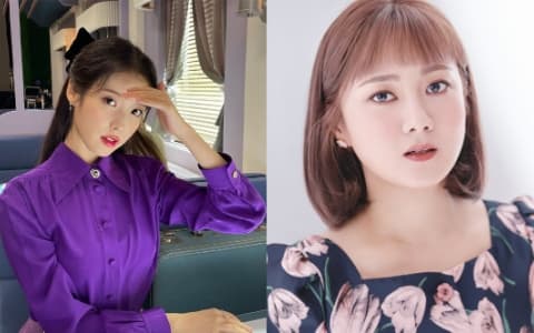 韓網友超雙標！IU•朴娜勑買房消息傳出反應大不同！
