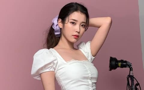 如果是IU粉絲一定會苦惱的事！韓網激烈討論IU的人生角色？