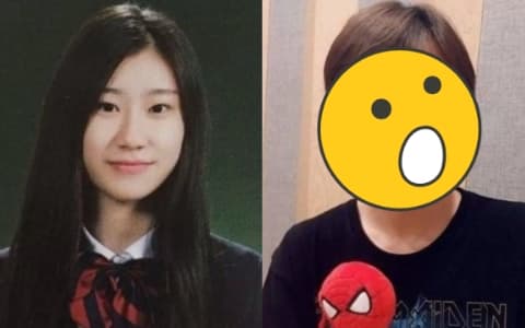 「真的太像了！」ITZY彩領&TREASURE方藝潭被粉絲稱宛如親姊弟？