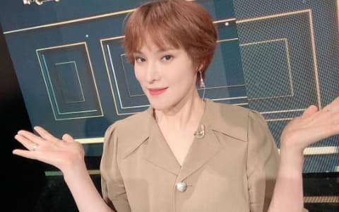 《我家的熊孩子》鍾國媽熱愛Gummy...徐章勳補槍：「為什麼嫁給曹政奭」引爆笑XD