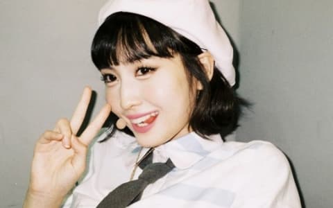 TWICE MOMO 慶生日為粉絲獻唱⋯實力大反轉！網驚喜：和以前差好多！