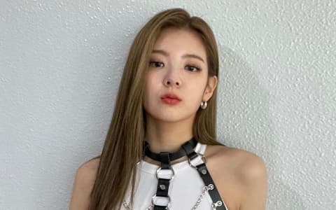 ITZY Lia被網友指前男友是《SMTM10》饒舌歌手！韓網友超激烈爭論！