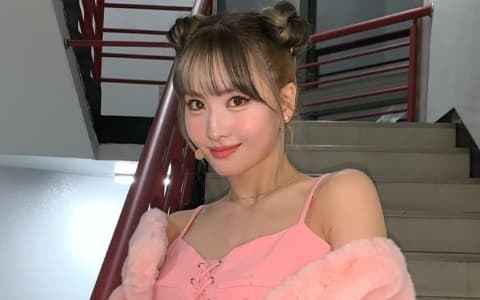 TWICE MOMO安可舞台表演再成焦點！韓網友反應：有點可憐VS本業都做不好