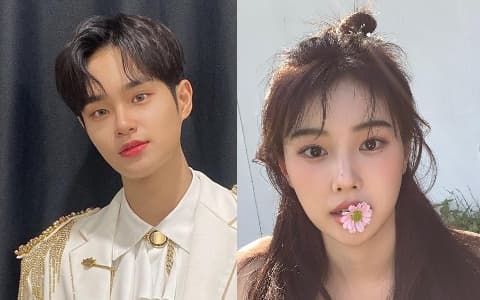 AB6IX李大輝❤姜惠元「同睡一張床」惹熱議！韓網忍不飆髒話：也太誇張！