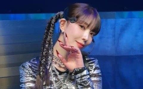 BoA出道20年終成女團成員 本人卻覺得尷尬！韓網遺憾沒有「她們」：一直被忽略