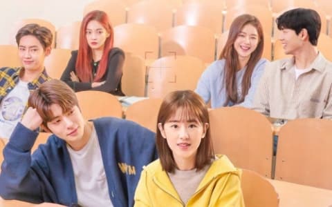 NCT在玹主演《Dear.M》再延一年！劇組：「女主角霸凌事件落幕之前無法播出！」