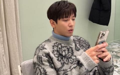 CNBLUE鄭容和將開設個人YouTube！一手包辦Vlog拍攝＋編輯＋字幕！