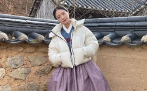 李世榮公開成長變化照！並坦言為《衣袖紅鑲邊》增胖8公斤！