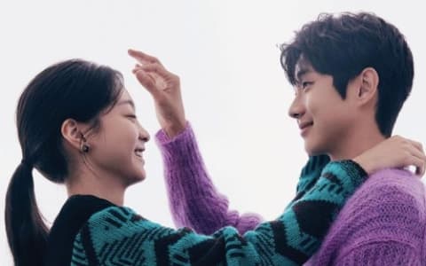 《那年，我們的夏天》金多美分享與崔宇植合作心得！透露未來還想演夫妻！
