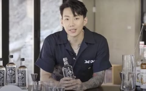 朴宰範透露花長達兩年創立燒酒品牌「 WONSOJU 」的真正原因⋯