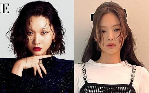 超模張允柱攻擊BLACKPINK JENNIE！？一句話慘遭粉絲攻擊 最終刪文！