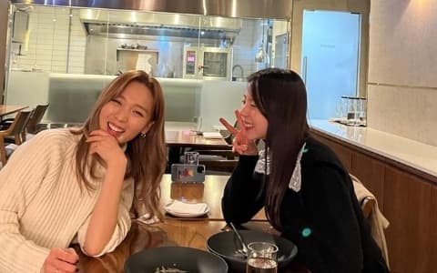 昭熙、先藝回憶Wonder Girls往事！ 笑言：現在好像回春了！XD