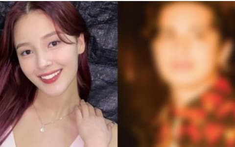 MOMOLAND Nancy與外國男星約會中？影片瘋傳引熱議！