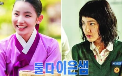 《殭屍校園》李恩泉邊抽菸邊練習！被指轉世後「黑化」了！