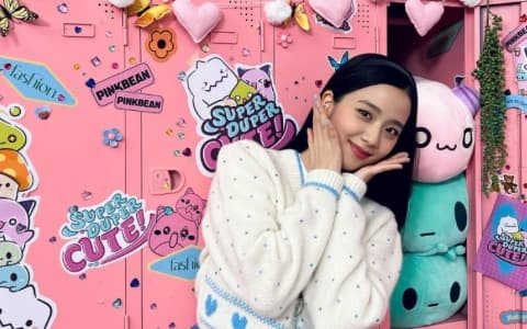 BLACKPINK智秀包包裡面全是DIOR！成員們搶著要「這個」！
