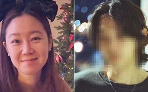 孔曉振將在今年下嫁年下10歲男友！原來在孫藝真婚禮上接捧花是有理由的！