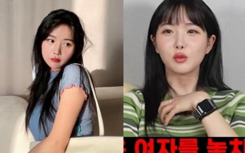 Rainbow趙賢榮自曝前男友劈腿！直接放話：怎能錯過像我這樣的女人？