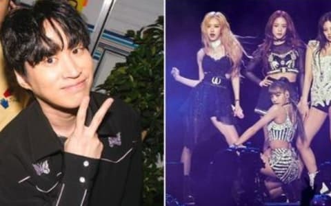 BLACKPINK粉絲向Epik High主唱發惡意私訊！Tablo無奈回訊！