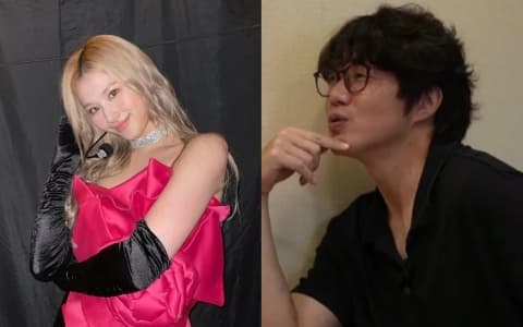 成始璄承諾幫高中生拿TWICE Sana的簽名！反被質疑：你算什麼啊？