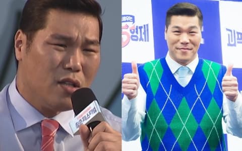 徐章焄過去「毒舌演講」被掀！網友大讚：為數不多有責任感的大人！