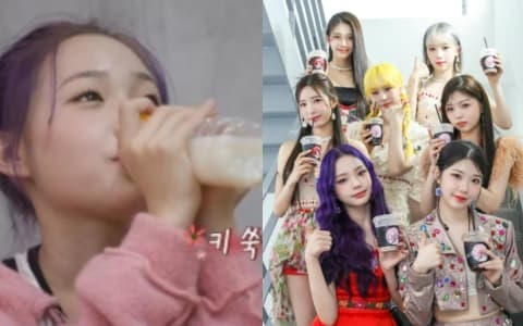 女團CLASS:y爲長高「喝奶粉」惹爭議！網友抨擊：適可而止吧！
