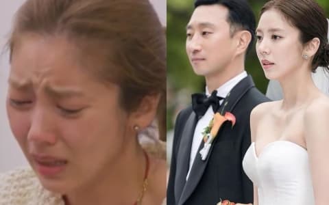 《同牀異夢》李奎赫求婚孫淡妃時不用戒指！感動爆哭求婚過程全公開！
