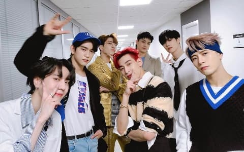 【韓網熱評】GOT7全員奪回商標權！網友對JYP評價褒貶不一！