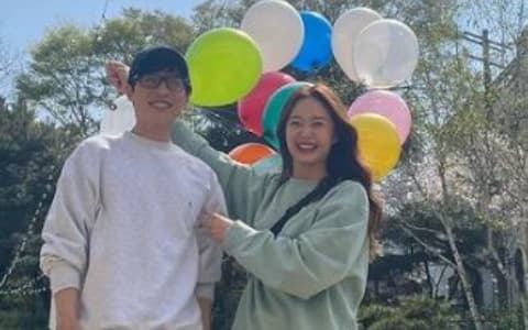 全昭旻此舉被劉在錫嫌差太多！劉在錫虧：你在RM都沒有這樣XD