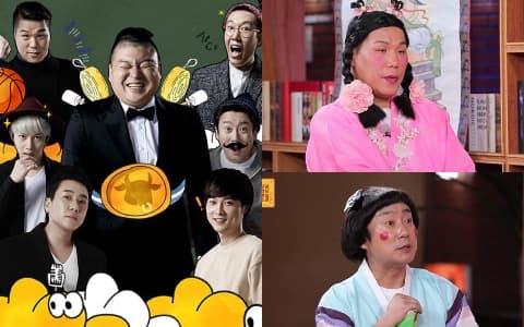 徐章勳公開《認識的哥哥》長壽的原因？！成員們能一起熬過7年是靠「這個」！