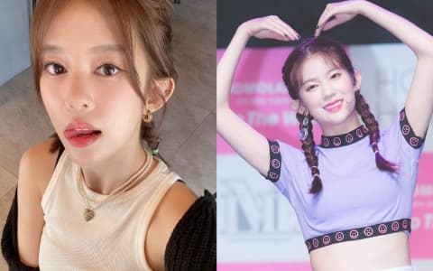 MOMOLAND前成員Daisy自曝「被退團」！與經紀公司矛盾惹網關注！