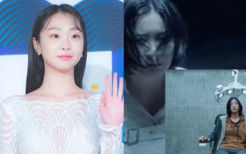 中國電影被指抄襲《魔女》！韓網友大怒：要抄襲就應該好好抄襲
