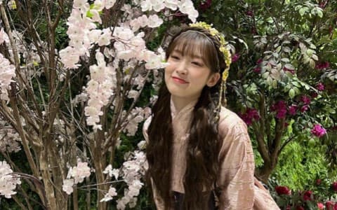 OH MY GIRL Arin《還魂》演技惹討論！網友評價超兩極？！