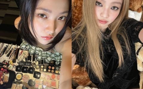 Red Velvet YERI遭指「得了Jennie病」！本人間接回應YouTuber的抺黑！