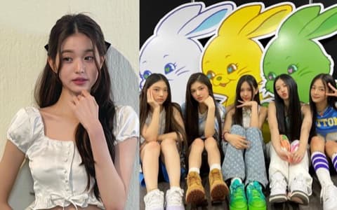【韓網熱評】張員瑛 VS NewJeans身材比例被比較！到底誰比例比較好？！