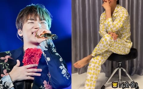 BIGBANG大聲近況公開！自曝：「休息中…對未來沒有想法」！？