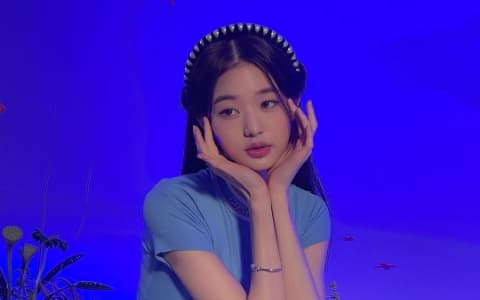 繼演員李道賢後，IVE張員瑛的SNS帳號也被入侵！下一個目標是BLACKPINK Lisa？！